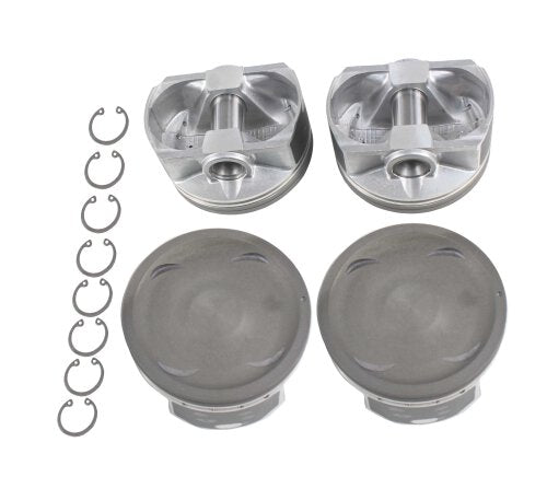 Master Engine Rebuild Kit 2006-2007 Subaru 2.5L