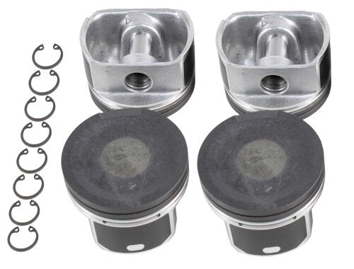 Master Engine Rebuild Kit 2001-2005 Volkswagen 1.8L