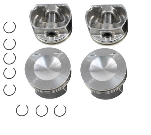 Master Engine Rebuild Kit 2006-2009 Audi,Volkswagen 2.0L