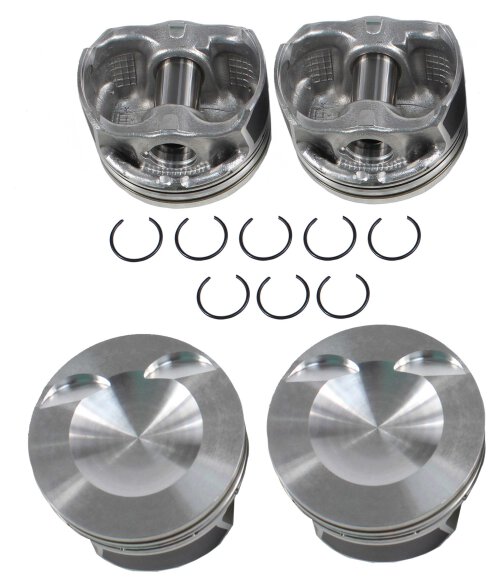 Engine Rebuild Kit 2006-2015 Audi, Volkswagen 2.0L