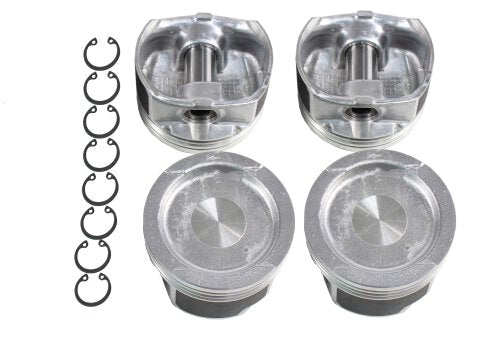Master Engine Rebuild Kit 1998-2001 Volkswagen 2.0L