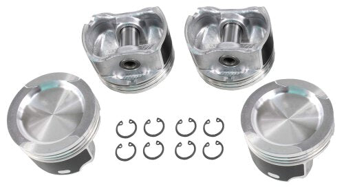 Master Engine Rebuild Kit 2001-2006 Volkswagen 2.0L L4