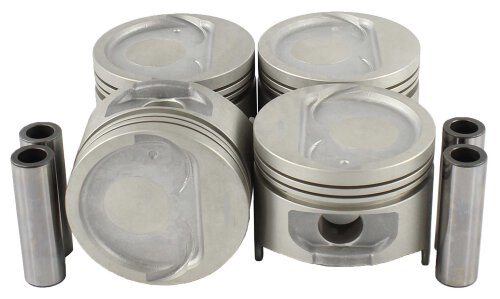 Master Engine Rebuild Kit 1983-1986 Toyota 2.0L L4