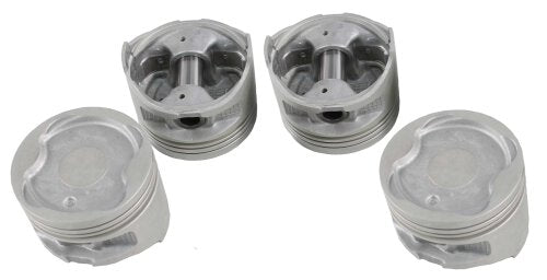 Master Engine Rebuild Kit 1987-1991 Toyota 2.0L 3S-FE L4