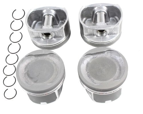 Master Engine Rebuild Kit 2001-2006 Scion, Toyota 2.4L L4 Engines