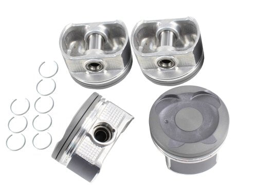 Engine Rebuild Kit 2007-2012 Lexus,Toyota 2.4L