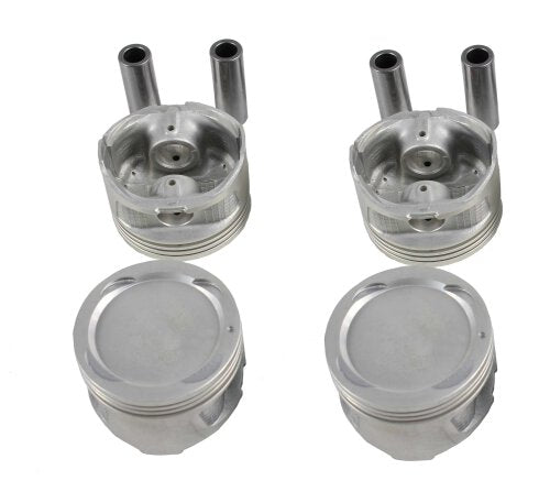 Master Engine Rebuild Kit 1993-1997 Geo,Toyota 1.8L