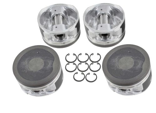 Master Engine Rebuild Kit 1995-2004 Toyota Tacoma 2.4L L4 2RZ-FE