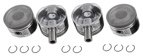 Master Engine Rebuild Kit 1994-2004 Toyota 2.7L