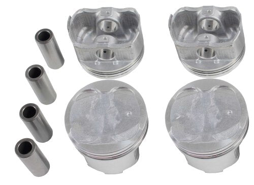 Master Engine Rebuild Kit 1998-2000 Toyota 2.0L