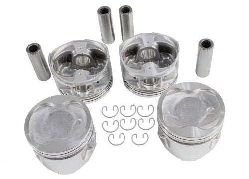 Engine Rebuild Kit 1996-1999 Toyota 2.2L L4