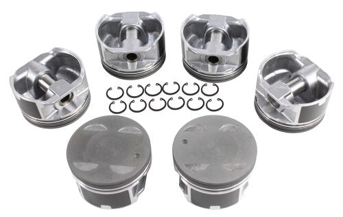 Master Engine Rebuild Kit 2004-2010 Lexus,Toyota 3.3L