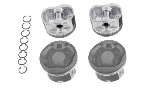 Master Engine Rebuild Kit 2005-2015 Toyota 2.7L