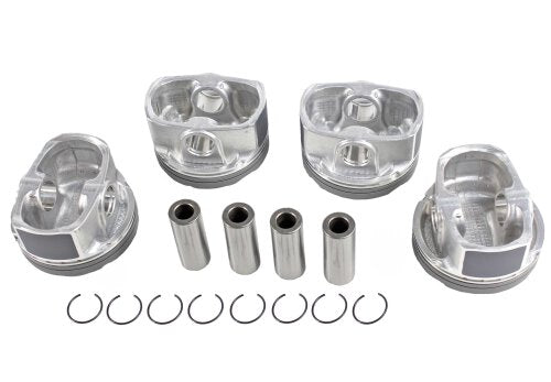 Master Engine Rebuild Kit for 2010-2011 Toyota Camry 2.5L L4