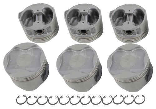 Master Engine Rebuild Kit for 1992-1993 Toyota Camry & Lexus ES 300 3.0L V6