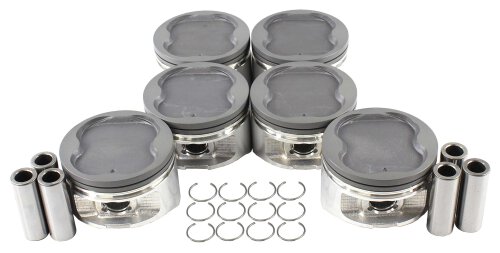 Master Engine Rebuild Kit 1999-2004 Toyota 3.4L V6
