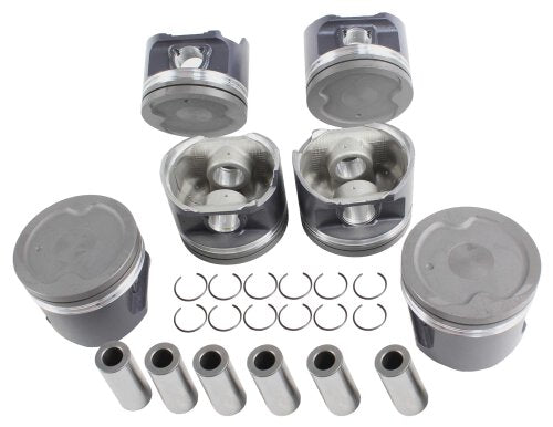 Master Engine Rebuild Kit 1993-1997 Lexus,Toyota 4.5L