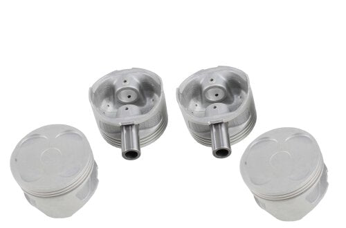 Master Engine Rebuild Kit 1993-1997 Geo,Toyota 1.6L
