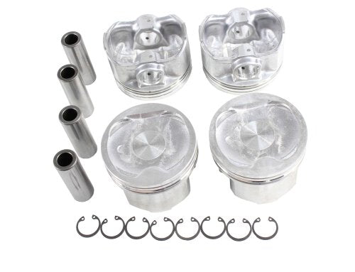 Master Engine Rebuild Kit 1998-2001 Toyota 2.2L