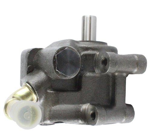 2004 Ford E-150 Club Wagon 5.4L Power Steering Pump
