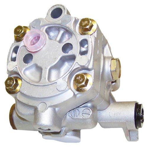 2009 Subaru Outback 2.5L Power Steering Pump