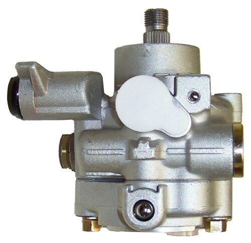 2013 Subaru Forester 2.5L Power Steering Pump
