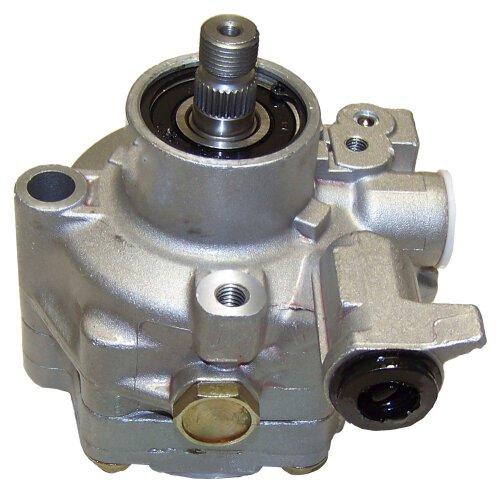 2008 Subaru Legacy 2.5L Power Steering Pump