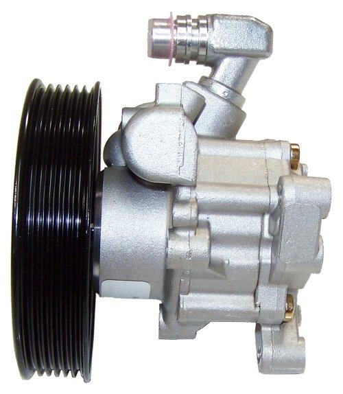 2006 Mercedes-Benz CLK55 AMG 5.5L Power Steering Pump