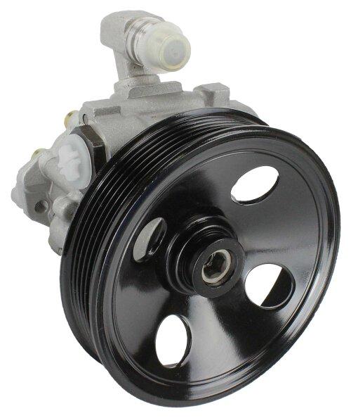 2011 Mercedes-Benz GL550 5.5L Power Steering Pump