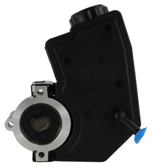 2000 Jeep Cherokee 4.0L Power Steering Pump