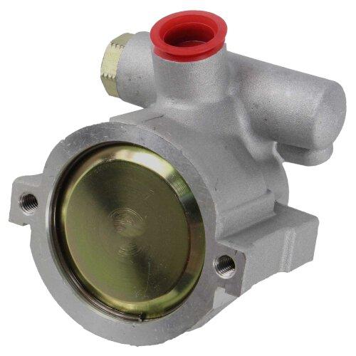 2005 GMC Envoy 4.2L Power Steering Pump