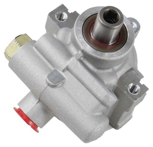 2006 GMC Yukon 5.3L Power Steering Pump