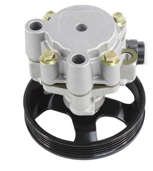 2002 Toyota Tundra 3.4L Power Steering Pump