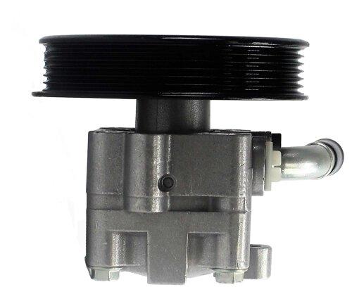 2013 Nissan Altima 2.5L Power Steering Pump