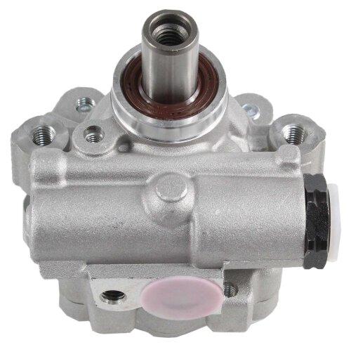 2013 Cadillac SRX 3.6L Power Steering Pump