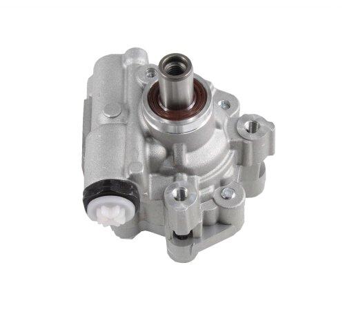 2013 Cadillac SRX 3.6L Power Steering Pump