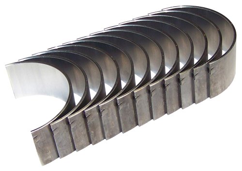 Engine Re-Ring Kit 1998-2002 Dodge 5.9L