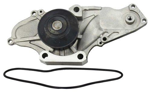 2002 Acura CL 3.2L Timing Belt, Water Pump & Component Kit