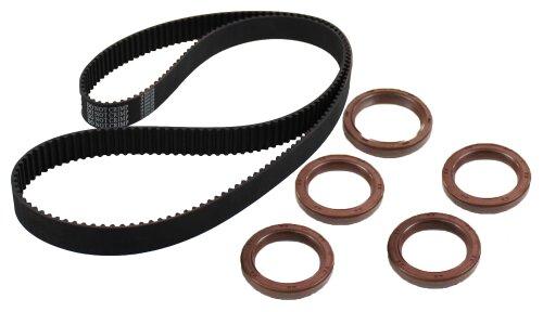 2004 Saturn L300 3.0L Timing Belt, Water Pump & Component Kit