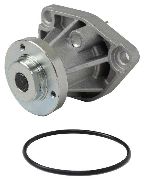 2002 Saturn LW300 3.0L Timing Belt, Water Pump & Component Kit