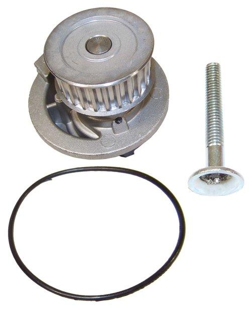 1998 Isuzu Rodeo 2.2L Timing Belt, Water Pump & Component Kit