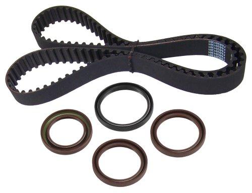 2001 Mazda Tribute 2.0L Timing Belt, Water Pump & Component Kit