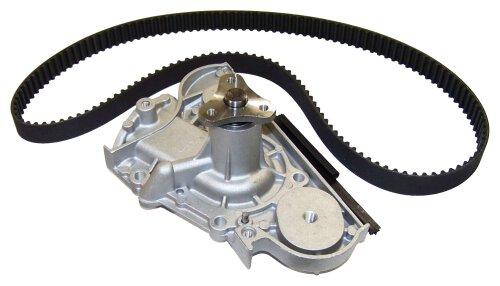 1994 Mazda Protege 1.8L Timing Belt, Water Pump & Component Kit