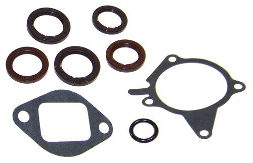 1990 Mazda Miata 1.6L Timing Belt, Water Pump & Component Kit
