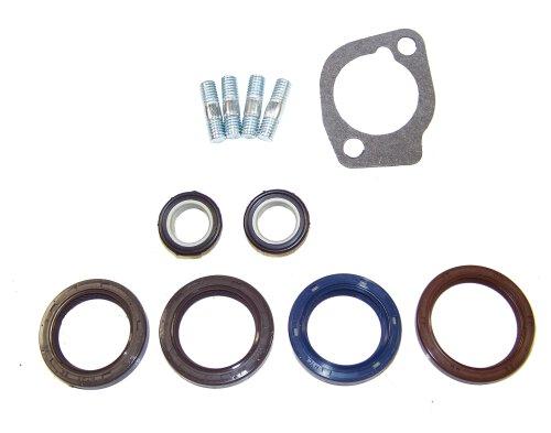 1992 Nissan D21 3.0L Timing Belt, Water Pump & Component Kit