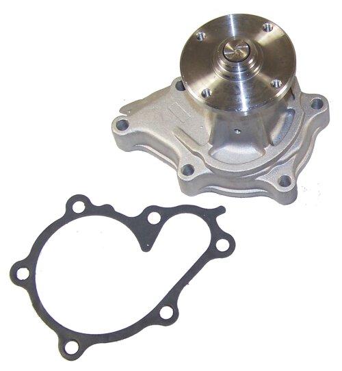 1990 Infiniti M30 3.0L Timing Belt, Water Pump & Component Kit