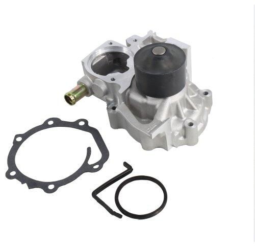 2008 Subaru Outback 2.5L Timing Belt, Water Pump & Component Kit