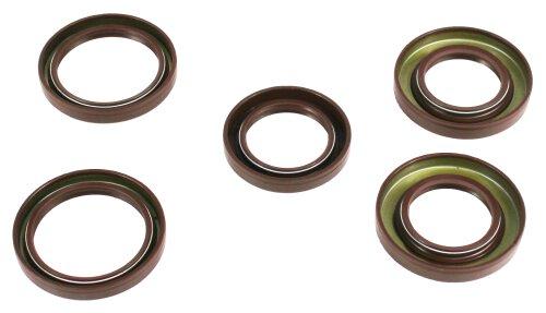 2008 Subaru Legacy 2.5L Timing Belt, Water Pump & Component Kit