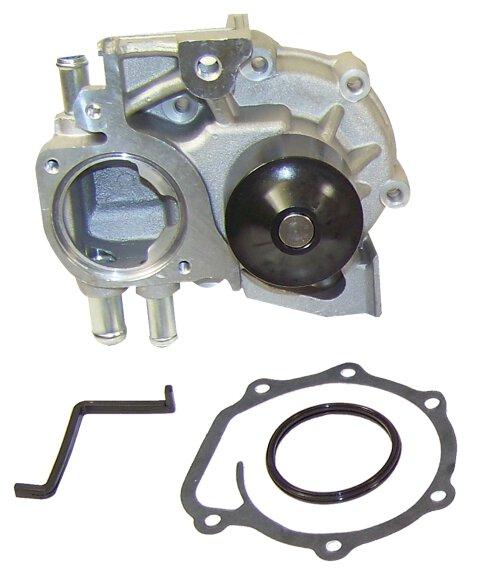 2009 Subaru Outback 2.5L Timing Belt, Water Pump & Component Kit