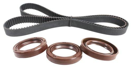 2007 Subaru Forester 2.5L Timing Belt, Water Pump & Component Kit